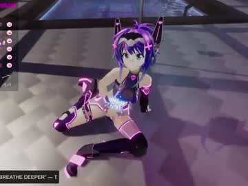 girl projektmelody image #4821151