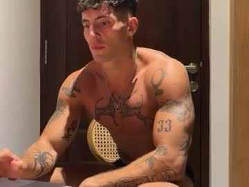 man dannyboywonder123 image #7013253