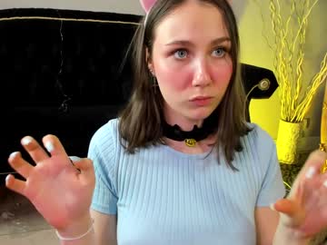 girl shy_rafaella image #1760942