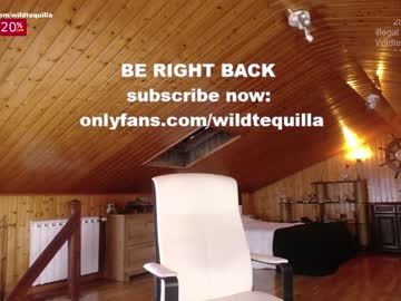 girl wildtequilla image #2083921