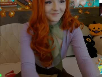 girl ginger_pie image #166260