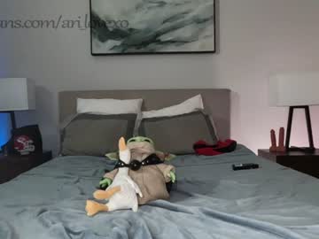 couple ari_lovexo image #5188715