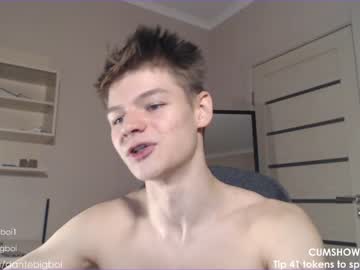 man dantebigboi image #386827