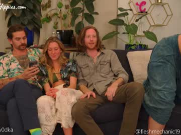 couple sexyhippies image #4465776