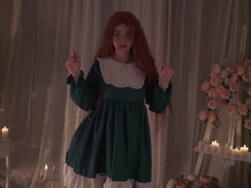 girl hannasthesia image #5575387