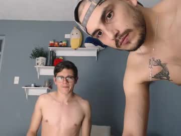 man twoversaguys image #557414