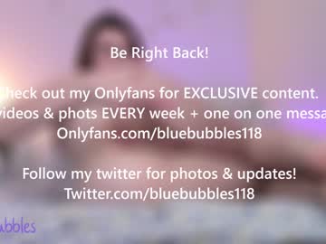girl bluebubbles118 image #6263857