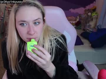 girl pr3ttyp1nkpussy image #6000563