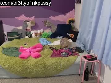 girl pr3ttyp1nkpussy image #4687928