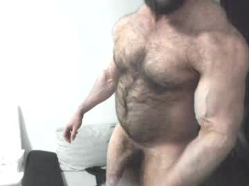 man heavenlymuscledbeast image #1165460