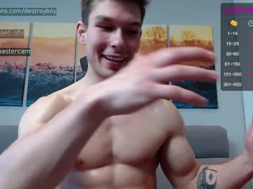 man destroy_boy image #1412145