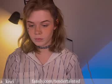 girl tendertainted image #882504