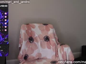 girl mari_and_jandro image #421471