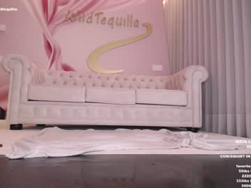 girl wildtequilla image #3191613
