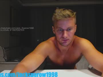 man jack_sparow1998 image #2389413