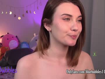 girl blue_bubbles118 image #3585164