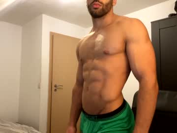 man rogan1604 image #804393