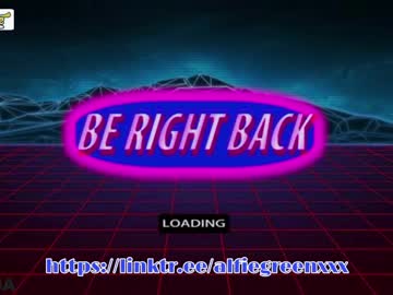 man alfiegreenxxx image #555528