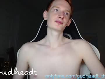 man gudheadt image #353624