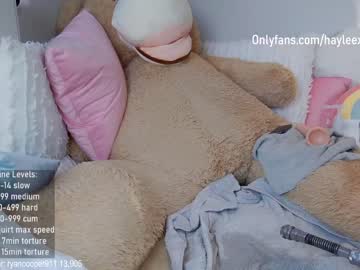 girl hayleex image #1544792