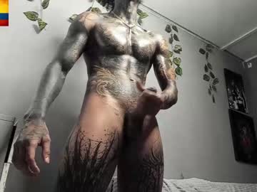 man kendrik_brown image #6936351