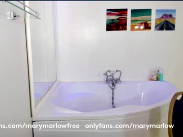 girl mary_marlow image #1523530