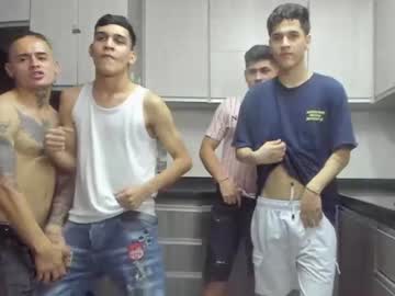 man boysgang_sex image #6093409