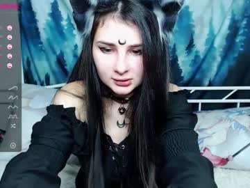 girl shebby_black image #167207