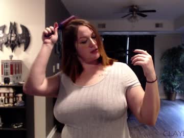 girl claydragon image #3761825