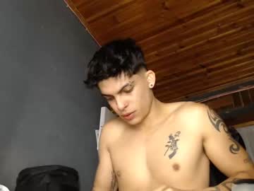 man charlie_hotx image #2375626