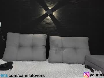 girl camilalovers01 image #4586941