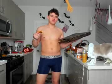 man thejohnnystone image #161607