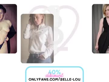 girl belle_jlou image #2878308