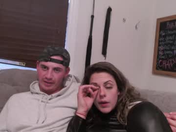 couple deanlovescarey image #1694125