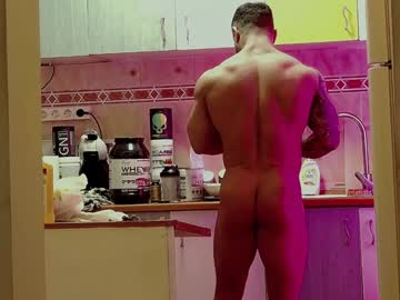 man adonis_msc image #6987033