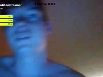man antisocialstreamer image #2079848