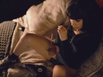 girl ingennui image #3907404