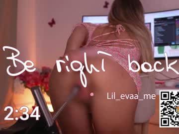 girl lil_eva image #6693176
