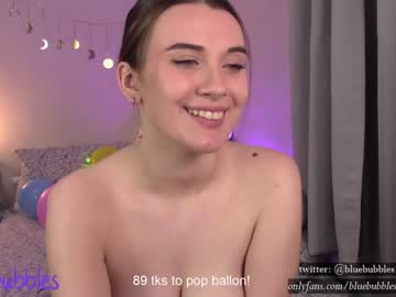 girl blue_bubbles118 image #2064737