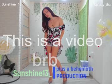 girl sunshine13_ image #5975696