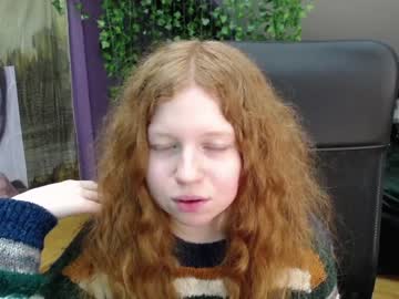 girl molly_redhead image #881635