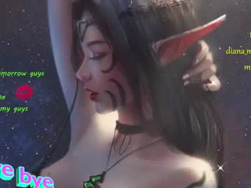 girl magic_elf image #652312