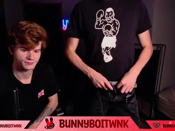 man bunnyboitwnk image #4980854