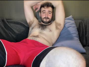 man forestcliff image #4564173