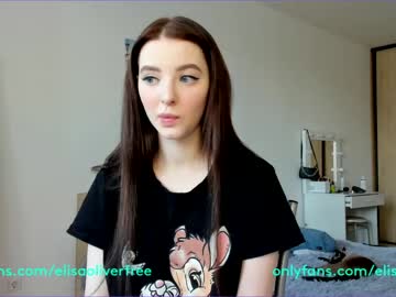 girl elisa_oliver image #1296822