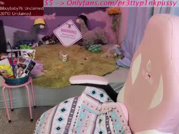 girl pr3ttyp1nkpussy image #4164213