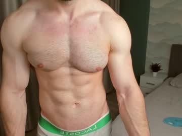 man adam_muscle_ image #3641712