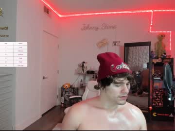 man thejohnnystone image #3650508