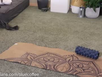 man bluecoffee image #1381811