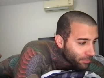 man inkedstallion image #7011150